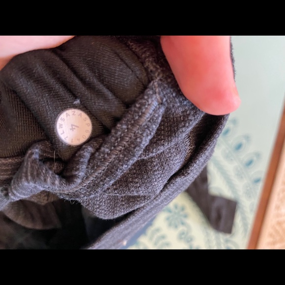 Lululemon Wunderunders! - Picture 2 of 3